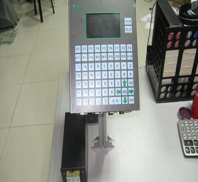 喷码机选型指南 大字符喷码机、水泥生产线专用喷码机与小型喷码机价格、厂家及图片全解析