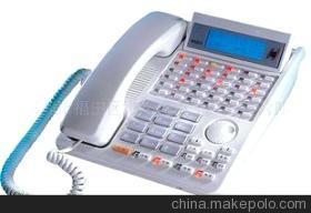 WS824-3型专用话机 价格、厂家、图片及深圳市福田区港华通电子产品经营部介绍