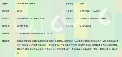 广州百盛电子科技有限公司 电子专用设备领域的创新力量